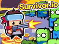 Mchezo Survivor.io