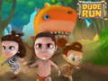 Mchezo Dude Run