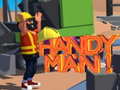 Mchezo Handyman! 