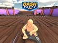 Mchezo Dash Party
