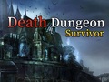 Mchezo Death Dungeon Survivor