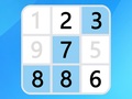 Mchezo Number Match