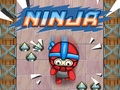 Mchezo Ninja