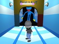 Mchezo Freddy's Runner