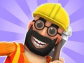 Mchezo Handyman 3d