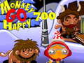 Mchezo Monkey Go Happy Stage 700