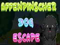Mchezo Affenpinscher Dog Escape