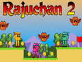 Mchezo Rajuchan 2