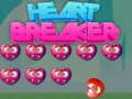 Mchezo Heart Breaker