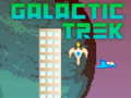 Mchezo Galactic trek