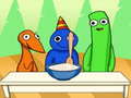 Mchezo DOP Rainbow Friends