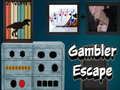 Mchezo Gambler Escape
