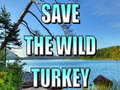 Mchezo Save The Wild Turkey