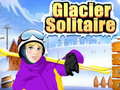 Mchezo Glacier Solitaire