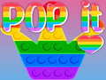 Mchezo Pop It