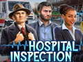 Mchezo Hospital Inspection