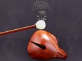 Mchezo Wooden Fish