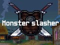 Mchezo Monsters Slasher