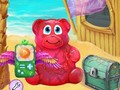 Mchezo Valera Jelly Bear 2