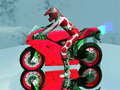 Mchezo Bike Stunts 2023