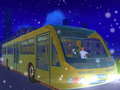 Mchezo Bus School Driving 2023
