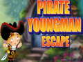 Mchezo Little Pirate Youngman Escape