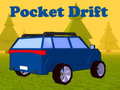 Mchezo Pocket Drift
