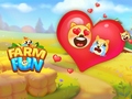 Mchezo Farm Fun