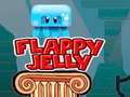 Mchezo Flappy Jelly