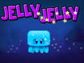 Mchezo Jelly Jelly