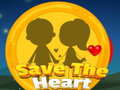 Mchezo Save The Heart