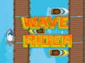 Mchezo Wave Rider