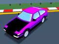 Mchezo Private Racing Multiplayer