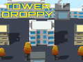 Mchezo Tower Droppy