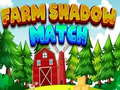 Mchezo Farm Shadow Match