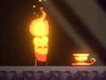 Mchezo Candlelit