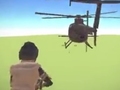 Mchezo Crazy Combat