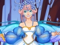 Mchezo Winter Fairy