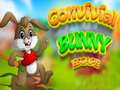 Mchezo Convivial Bunny Escape
