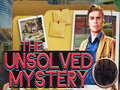 Mchezo The Unsolved Mystery