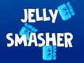Mchezo Jelly Smasher