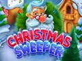 Mchezo Christmas Sweeper