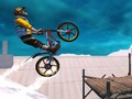 Mchezo Trial Bike Epic Stunts