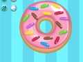 Mchezo Donut Clicker