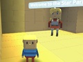 Mchezo Kogama: Star Parkour