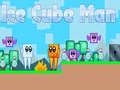Mchezo Ice Cube Man