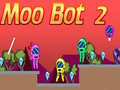 Mchezo Moo Bot 2
