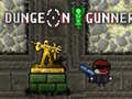 Mchezo Dungeon Gunner