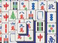 Mchezo Mahjong with a friend