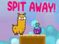 Mchezo Spit Away!